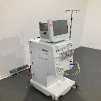 Bbraun Dialog+ - Dialysis image 0